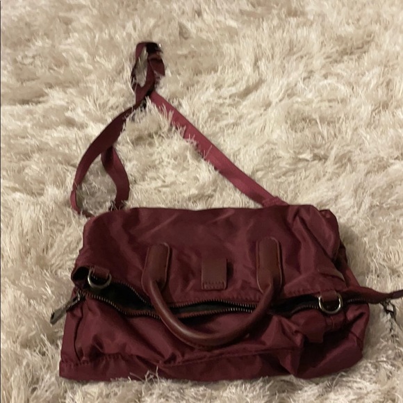 Co-lab crossbody - Picture 3 of 3